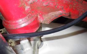 YAMAHA YZ80 2024 43K