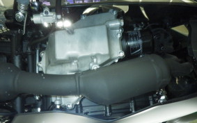 YAMAHA YZF-R25 A 2006 RG74J