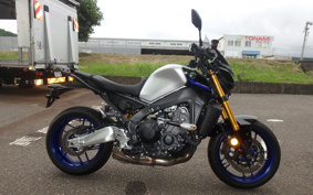 YAMAHA MT-09 SP ABS 2024 RN69J