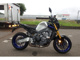 Фото Yamaha MT-09 SP ABS 2024 с японского аукциона