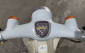 HONDA LITTLE CUB AA01