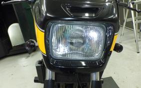 KAWASAKI ZRX400 2008 ZR400E