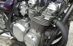 KAWASAKI ZEPHYR 750 2025 ZR750C