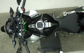 KAWASAKI Z400 Gen.2 2025 EX400L