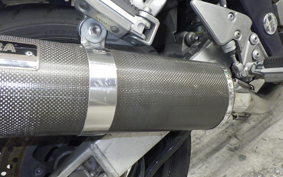 SUZUKI BANDIT 1200 2001 GV77A