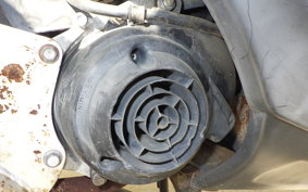 HONDA DIO ZX GEN 2 AF35