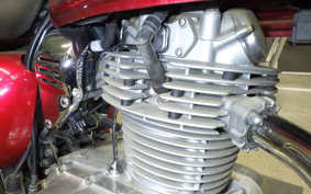 KAWASAKI ESTRELLA 2002 BJ250A