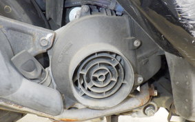 HONDA DIO Gen.6 AF62