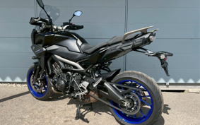 YAMAHA MT-09 Tracer 2018 RN51J