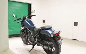 HONDA REBEL 250 A 2022 MC49