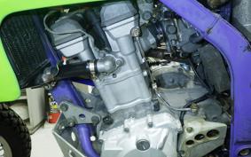 KAWASAKI KLX250 SR LX250E