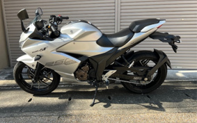 SUZUKI JIKUSA-SF250 ED22B