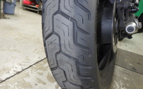 HONDA REBEL 250 A 1994 MC49