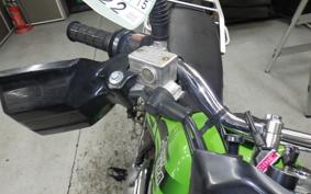 KAWASAKI SUPER SHERPA KL250G