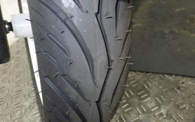 YAMAHA CYGNUS 125 XSR 3 2010 SED8J