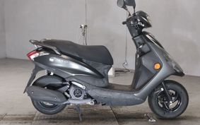 YAMAHA  AXIS Z SED7J