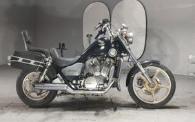 HONDA SHADOW 750 RC25