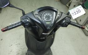 HONDA LEAD 125 JF45