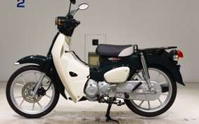 HONDA C110 SUPER CUB 2015 JA59