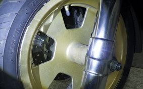 YAMAHA MAXAM 250 2019 SG17J