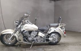 YAMAHA DRAGSTAR 400 CLASSIC 2009 VH01J