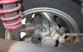 SYM RV125 Fi