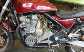 KAWASAKI ZEPHYR400 1991 ZR400C