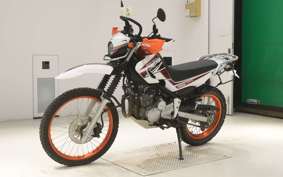 YAMAHA SEROW 250 Gen.2
