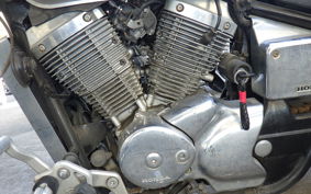 HONDA SHADOW 400 SLASHER 2005 NC40