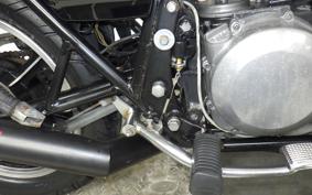 KAWASAKI Z550 2026