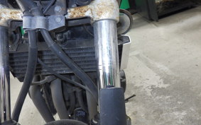 YAMAHA XJR400 Gen.3 R 2006 RH02J