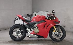 DUCATI PANIGA-REV4S 2022 DA08AA