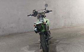 KAWASAKI D-TRACKER LX250E