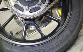 TRIUMPH SPEED TWIN 900 2023