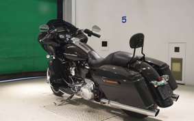 HARLEY FLTRXS1750 2016