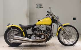 HARLEY FXSTC 1340 1998
