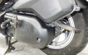 YAMAHA AXIS 125 TREET 2025 SE53J