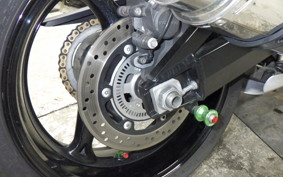 SUZUKI HAYABUSA Gen.2 2014