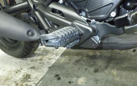 HONDA REBEL 500 A 2025