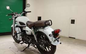 HONDA GB350C 2025 NC64