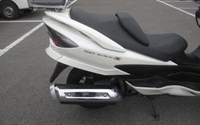 SUZUKI SKYWAVE 250S-1 CJ44A
