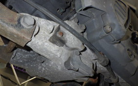 SUZUKI ADDRESS V125 CF46A