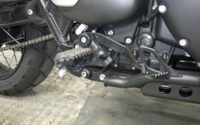 TRIUMPH SCRAMBLER 900 2023