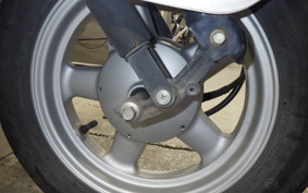 HONDA GYRO CANOPY 2024 TA03
