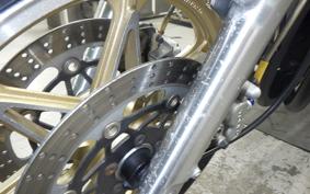 KAWASAKI ZEPHYR 400 KAI 1996 ZR400C