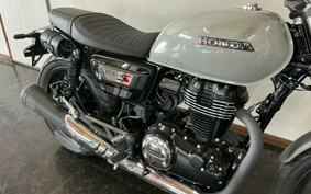 HONDA GB350S 2022 NC59