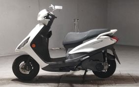 YAMAHA AXIS Z SED7J