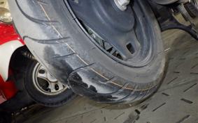 SUZUKI LET's 4 CA45A