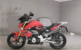 BMW G310R 2020 0G01