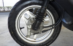 SUZUKI ADDRESS V50 Gen.2 CA44A